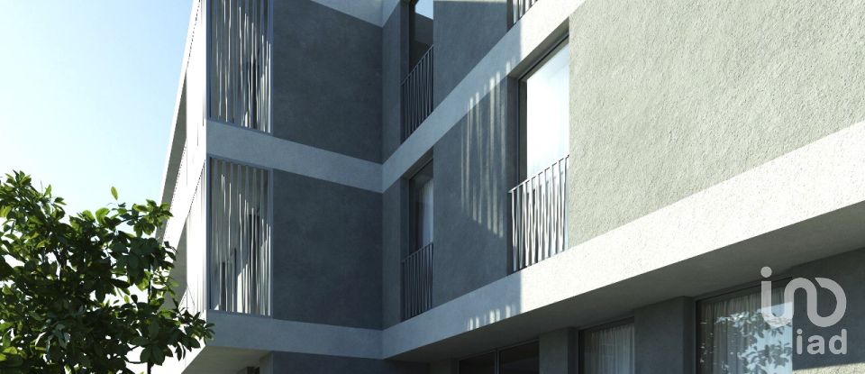 Apartamento T3 em Albergaria-a-Velha e Valmaior de 116 m²