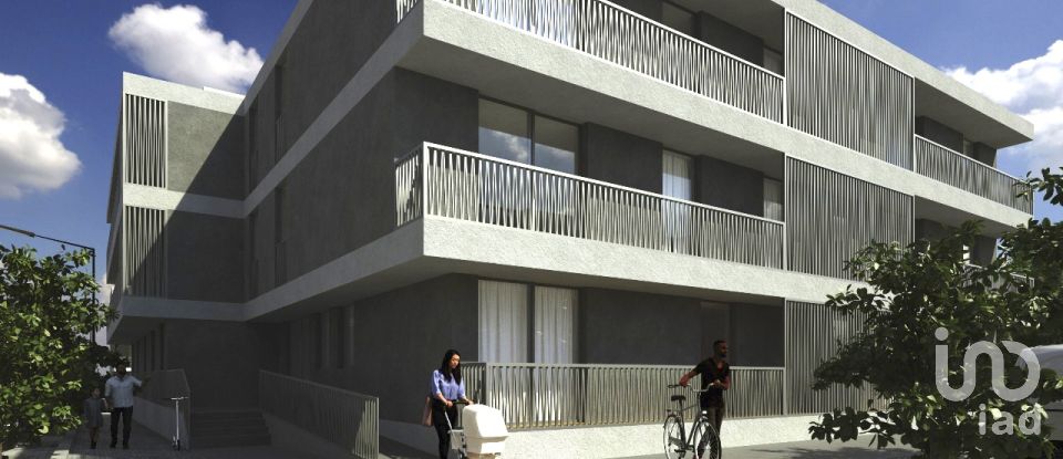 Apartamento T3 em Albergaria-a-Velha e Valmaior de 116 m²