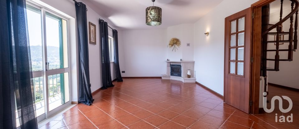 Appartement T3 à Penacova de 163 m²