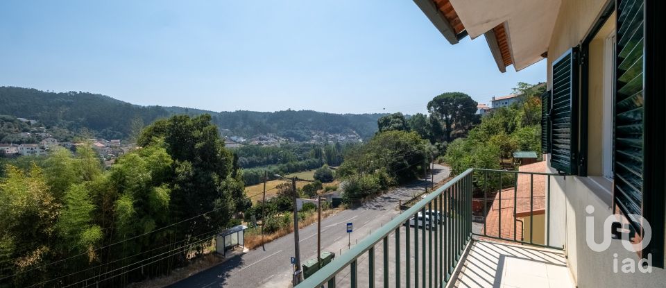 Appartement T3 à Penacova de 163 m²