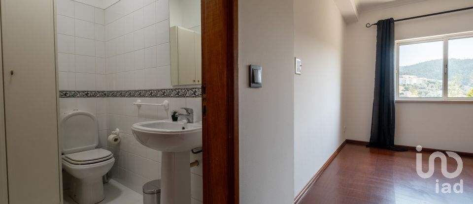 Appartement T3 à Penacova de 163 m²