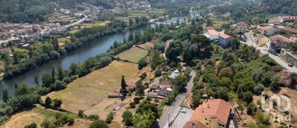 Appartement T3 à Penacova de 163 m²