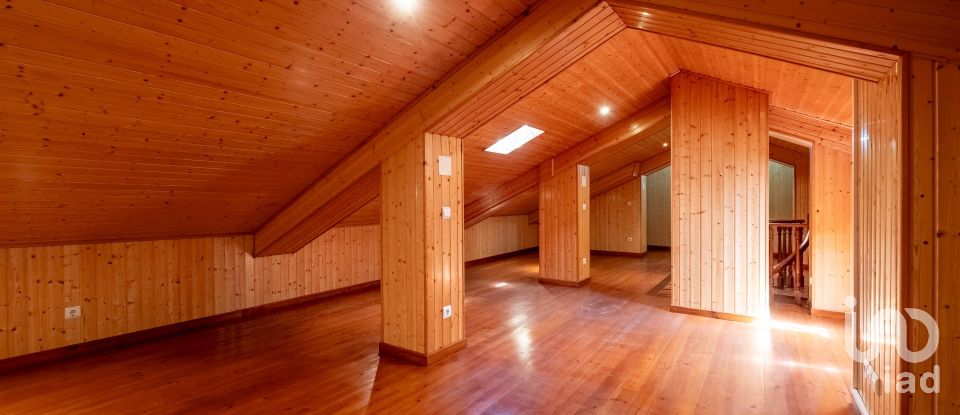 Appartement T3 à Penacova de 163 m²