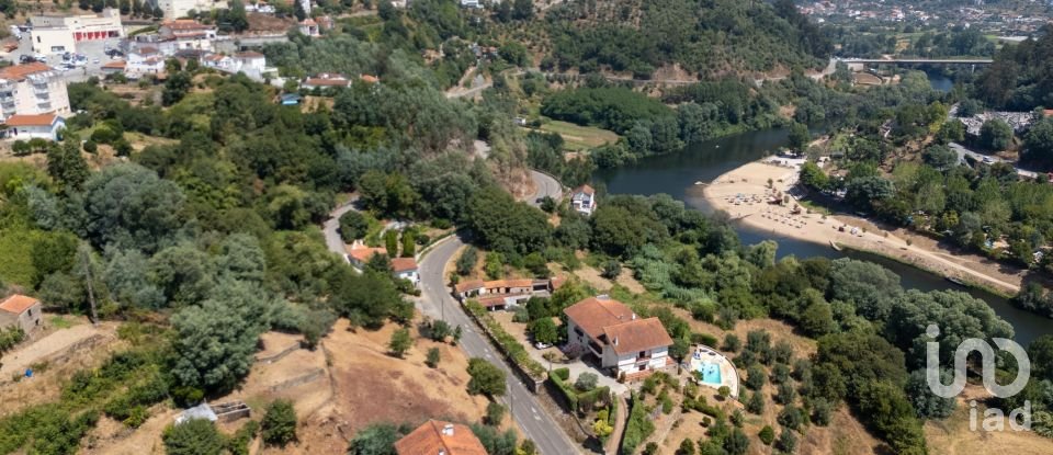 Appartement T3 à Penacova de 163 m²