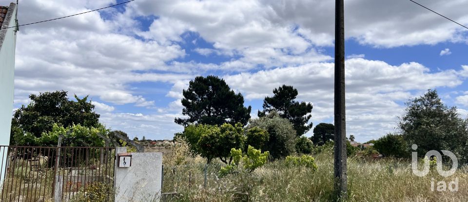 Moradia T4 em Grândola e Santa Margarida da Serra de 80 m²