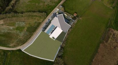 Terrain à bâtir à Famalicão de 1 570 m²