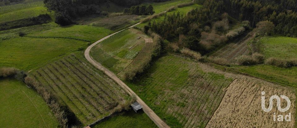 Terrain à bâtir à Famalicão de 1 570 m²