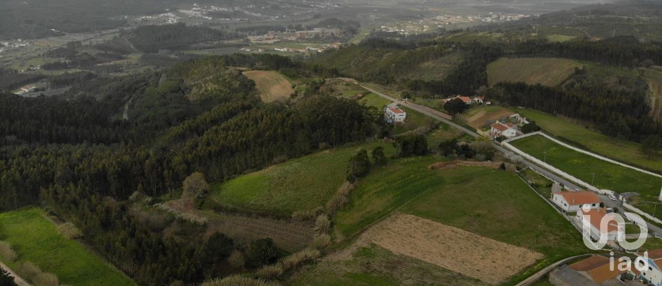 Terrain à bâtir à Famalicão de 1 570 m²