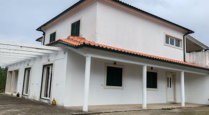 Maison T4 à Pedrógão Grande de 281 m²