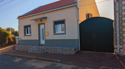 House T2 in Vendas Novas of 112 m²