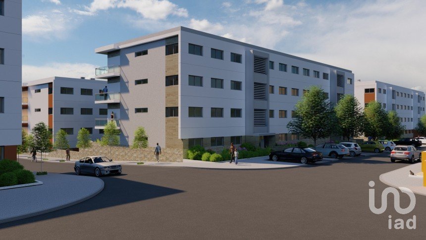 Appartement T3 à Portimão de 163 m²