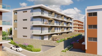 Appartement T3 à Portimão de 163 m²