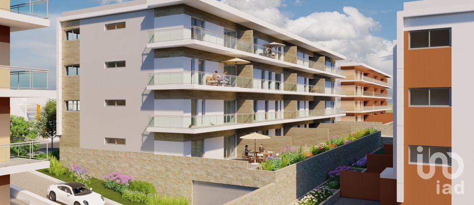 Appartement T3 à Portimão de 163 m²