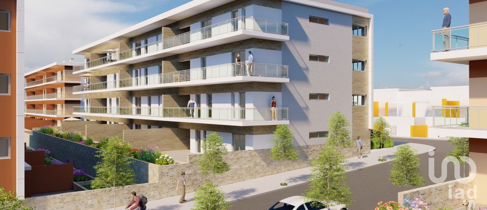 Appartement T3 à Portimão de 163 m²