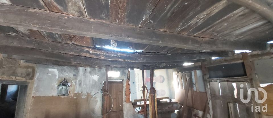 Moradia T1 em Carvalhal de 102 m²