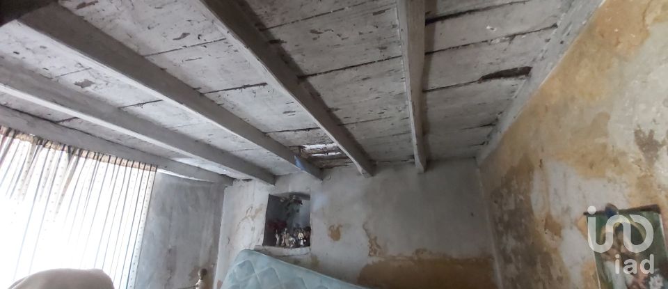 Moradia T1 em Carvalhal de 102 m²