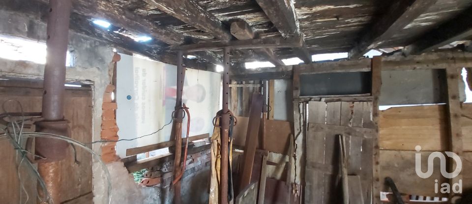 Moradia T1 em Carvalhal de 102 m²