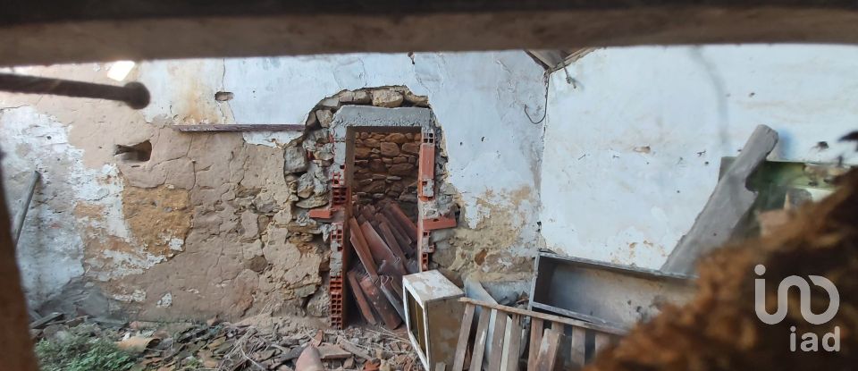 Moradia T1 em Carvalhal de 102 m²