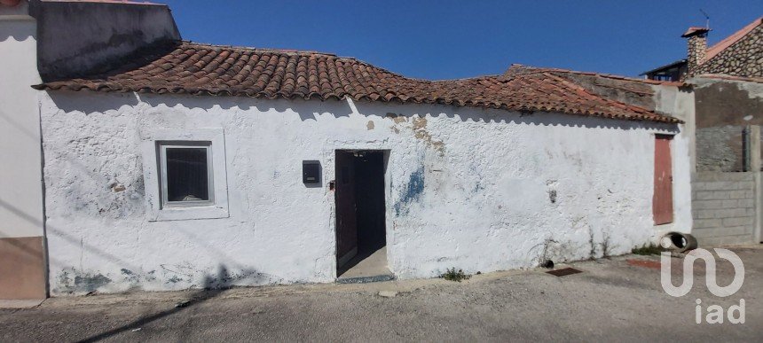 Moradia T1 em Carvalhal de 102 m²