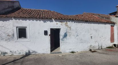 Maison T1 à Carvalhal de 102 m²