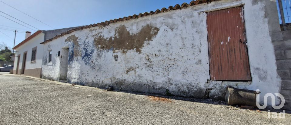 Moradia T1 em Carvalhal de 102 m²