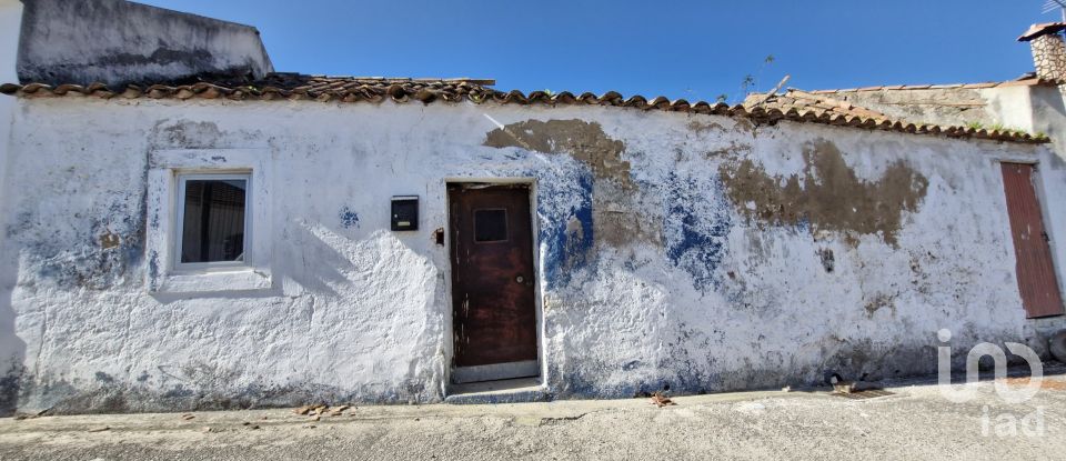 Moradia T1 em Carvalhal de 102 m²