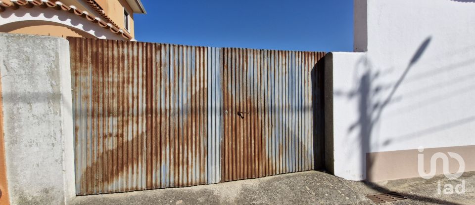 Moradia T1 em Carvalhal de 102 m²