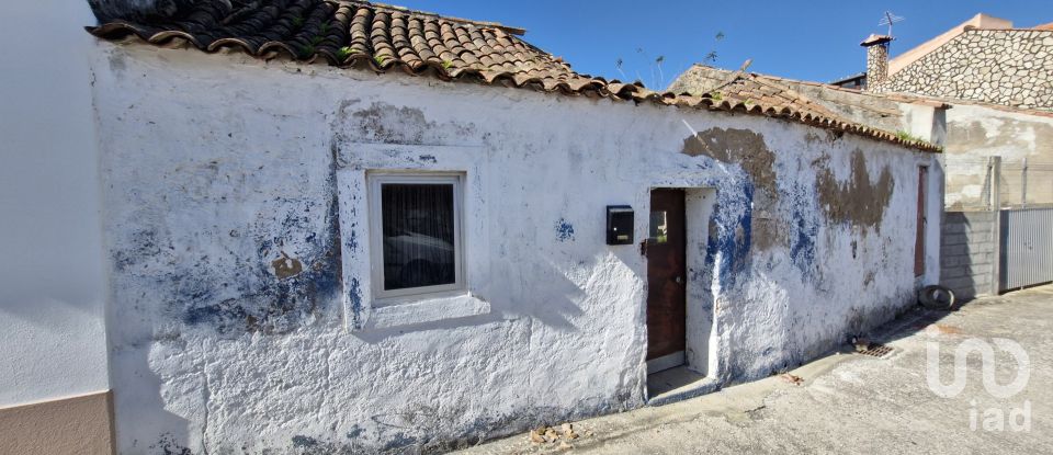 Moradia T1 em Carvalhal de 102 m²