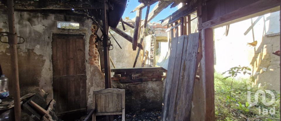 Moradia T1 em Carvalhal de 102 m²