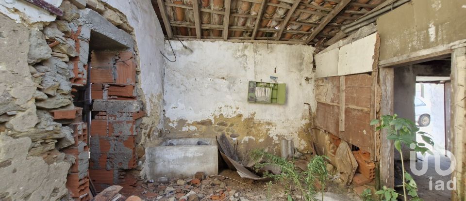 Moradia T1 em Carvalhal de 102 m²