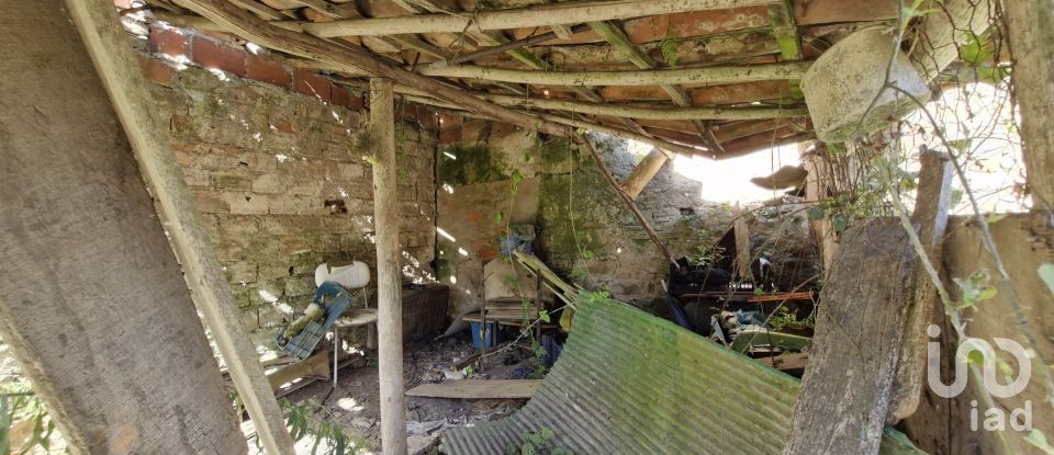 Moradia T1 em Carvalhal de 102 m²