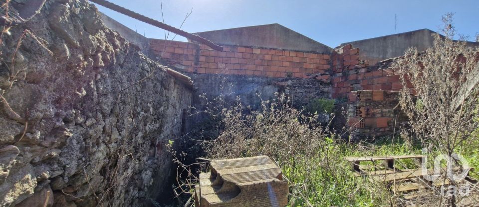 Moradia T1 em Carvalhal de 102 m²