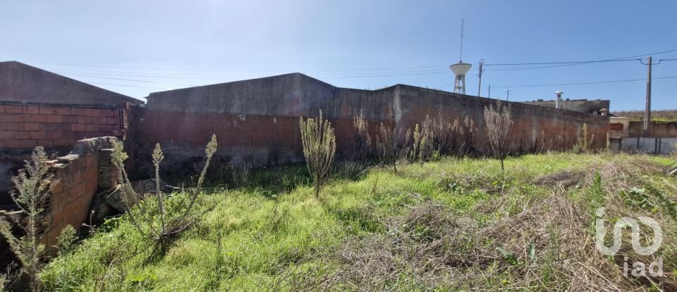 Moradia T1 em Carvalhal de 102 m²