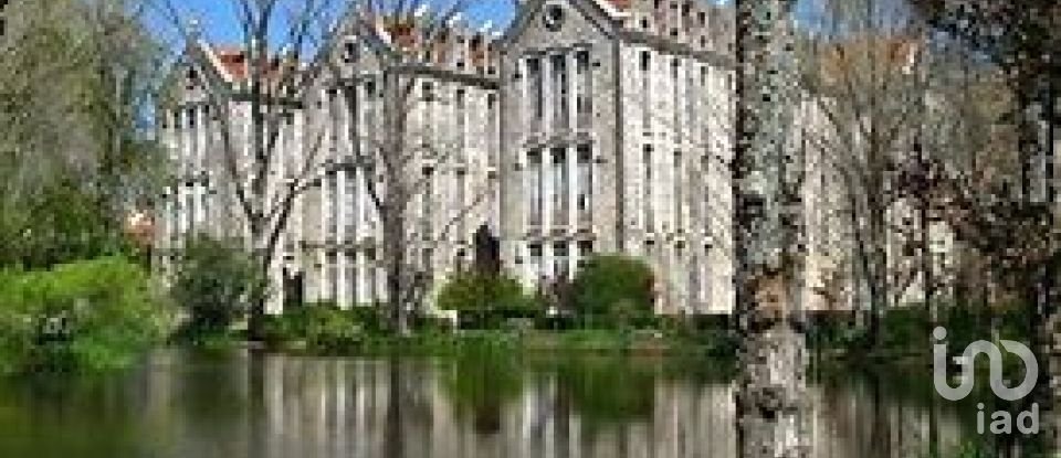 Moradia T1 em Carvalhal de 102 m²