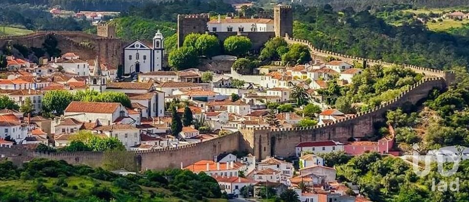 Moradia T1 em Carvalhal de 102 m²