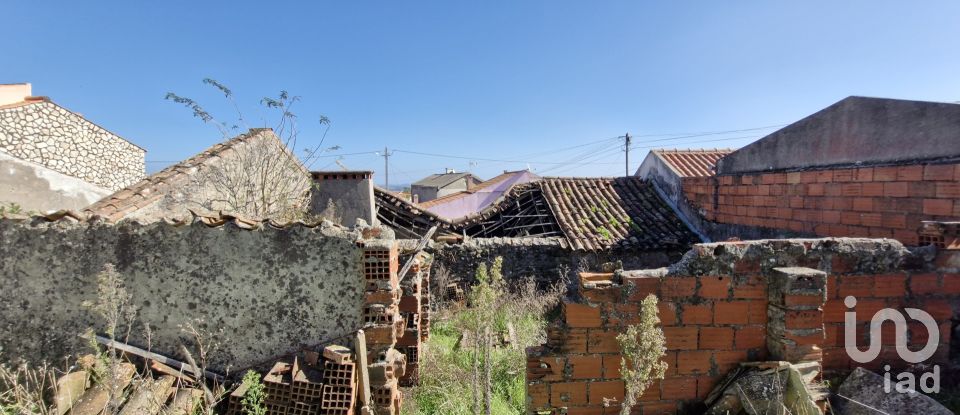 Moradia T1 em Carvalhal de 102 m²