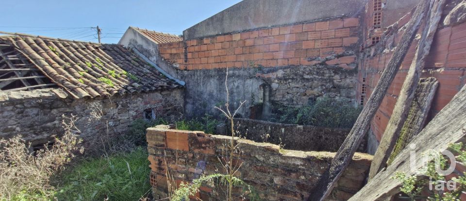 Moradia T1 em Carvalhal de 102 m²