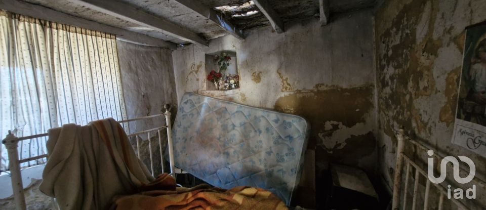 Moradia T1 em Carvalhal de 102 m²