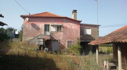 Gîte T5 à Maçãs de Dona Maria de 331 m²