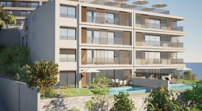 Appartement T3 à Estreito de Câmara de Lobos de 119 m²