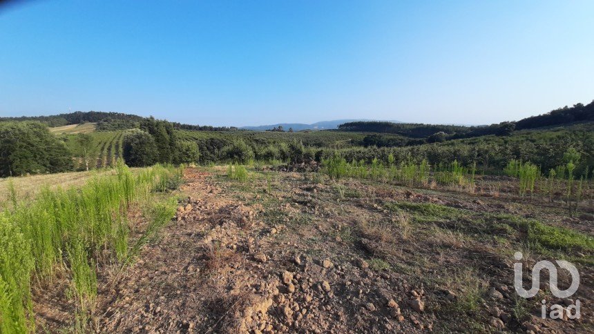 Terrain à Peral de 2 514 m²