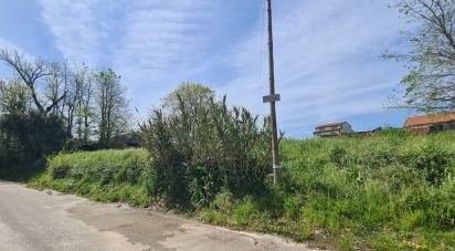 Terrain à Santo André de Vagos de 1 878 m²