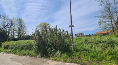 Terrain à Santo André de Vagos de 1 878 m²