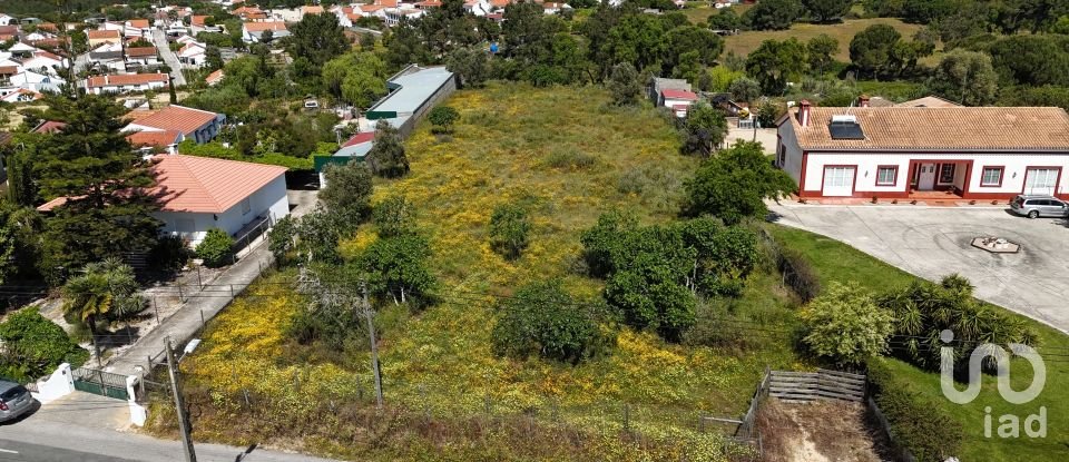 Terrain à Coruche, Fajarda e Erra de 6 250 m²