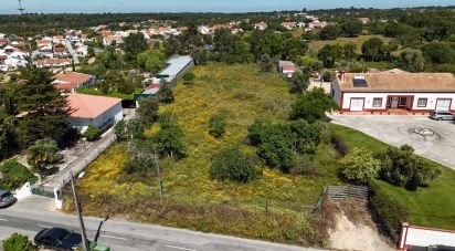Land in Coruche, Fajarda e Erra of 6,250 m²