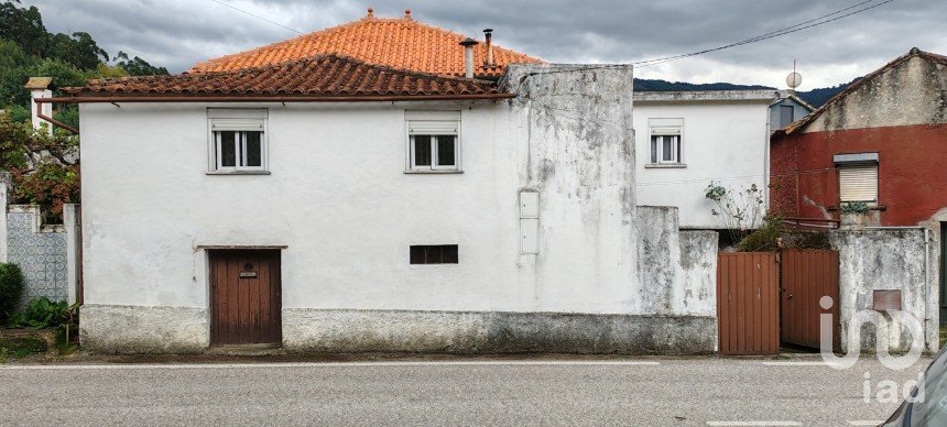 Moradia T2 em Góis de 61 m²