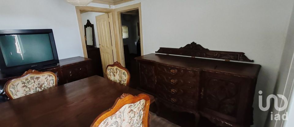 Moradia T2 em Góis de 61 m²