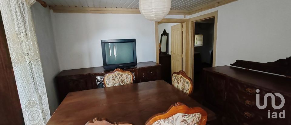 Moradia T2 em Góis de 61 m²