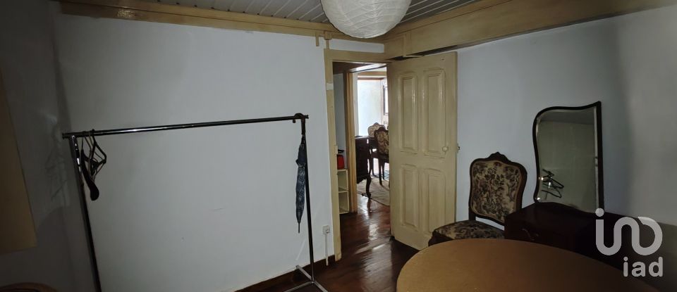 Moradia T2 em Góis de 61 m²