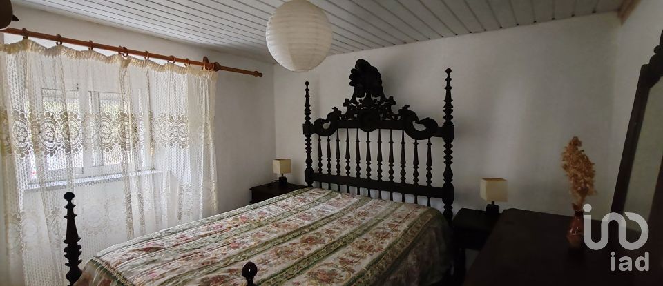 Moradia T2 em Góis de 61 m²